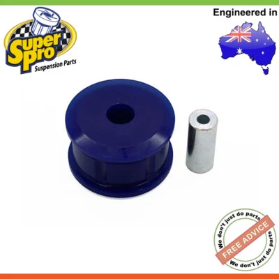 New * SuperPro * Engine Mount Bush Kit For SUZUKI SWIFT MK 2 -SPF4649K-Front - Image 1 of 4