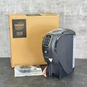 Cafetera Nestlé Nescafe Gold Blend Barista Slim SPM9640 11,2/32,6/34,9 cm - Imagen 1 de 10