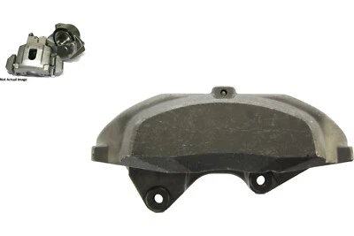 Пара передних суппортов дискового тормоза Centric для Lexus RC350 2016-2021 годов выпуска (комплект 27313) - Изображение 1 из 4