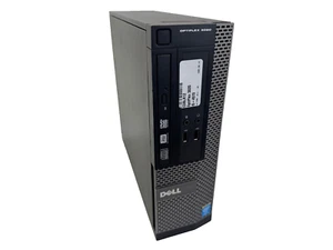 Dell OptiPlex 3020 SFF PC w/ Intel Core i5-4570 4GB RAM *NO SSD/OS* - Picture 1 of 2