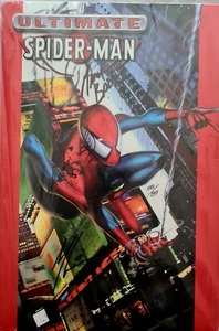 ultimate spiderman - Bild 1 von 7