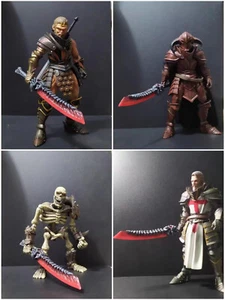 1/12 Painted Mythic Legions Demon Astaroth Sword Weapon Upgrade kit - Picture 1 of 5