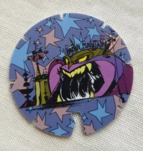 Space Jam Tazo 59 - Moron Mountain - Picture 1 of 2