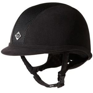 Charles Owen AYR8 Plus Helm - Bild 1 von 1