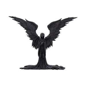 Figura Segador Elegante Ángel de la Muerte Némesis Ahora 28cm - Imagen 1 de 7