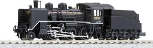 Kato 2020-1 N Scale Steam Locomotive C56 Koumi Line Komi New - Picture 1 of 2