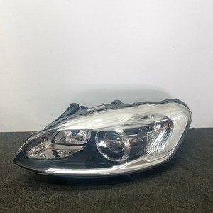 VOLVO XC60 D4 MK1 Front Left Headlight 31420257 89908955 2.0D 140kw LHD 2016