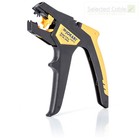 JOKARI Super 4 PRO 20200 ergonomische, automatische Abisolierzange weicher Griff