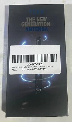 Antena Tekk The New Generation AT31 Foto 1 de 2