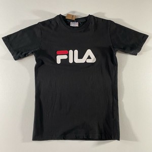 fila t shirt junior