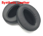 Sheepskin Ear Pad Foam Cushion For Sennheiser Hd458 Bt 4.50Bt 4.40Btnc Headphone