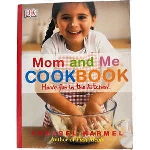 Mom and Me Cook Annabel Karmel (2006-05-03) by Karmel, Annabel - Picture 1 of 3