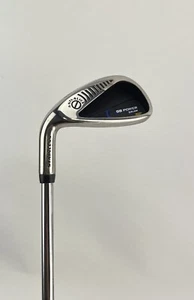 Golden Bear 8 Iron Anti-Slice Draw Uniflex Steel /Left Hand /New Grip /18407 - Picture 1 of 23