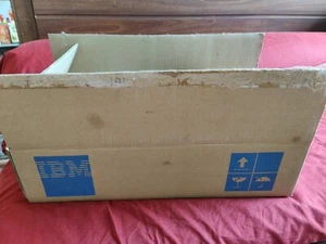 Tastiera Keyboard IBM Model M Nos Nuova New - Foto 1 di 7