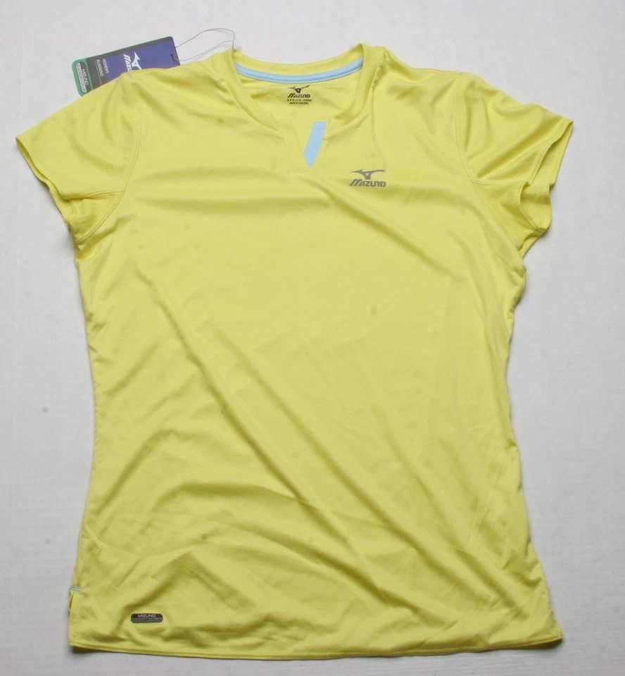 Camiseta mujer Mizuno (M) 420997 323K Foto 1 de 1