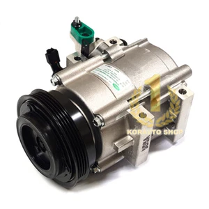 A/C Compressor 97701-3E200 977013E200 Genuine Hanon Sorento - Picture 1 of 5
