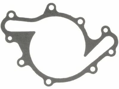 Junta de bomba de agua Mahle 82344QF 4,2 L V6 VIN: 2 para Ford E250 2003 Foto 1 de 2