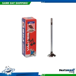 DNJ EV4260 Exhaust Valve For 11-16 Ford F-250 Super Duty 6.7L V8 OHV 32v - Picture 1 of 1