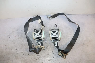 2009-2011 Nissan Maxima S 3.5L OEM Front Seat Belt LH Left, RH Right Side OEM - Image 1 of 4