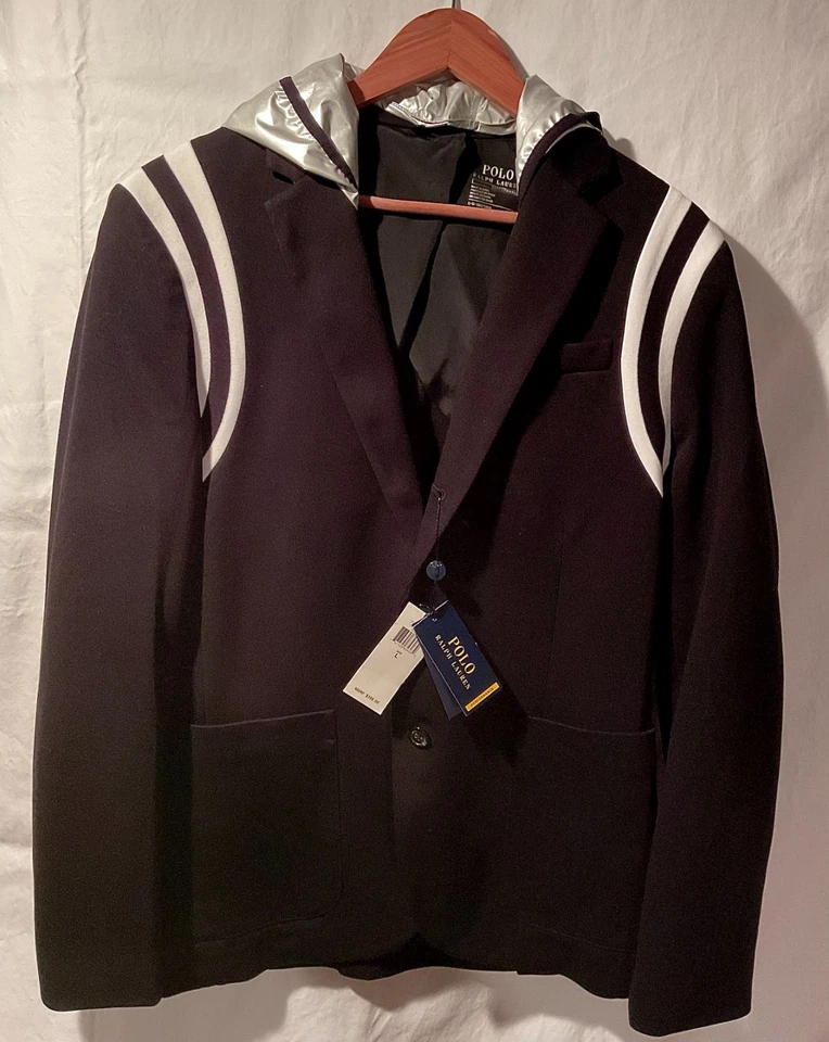 Blazer Ralph Lauren para hombre Foto 1 de 4