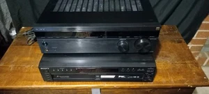 Sony STR-DH550 Multi Channel AV Receiver Tested Works - Picture 1 of 6