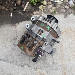 07-09 Saturn Vue Aurora Chevy Malibu Hybrid Assist Alternator Generator 24243169 - Picture 1 of 11