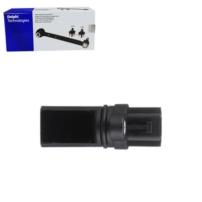 Delphi Engine Crankshaft Position Sensor For 2005-2012 Nissan Pathfinder 4.0L V6 - Image 1 of 4