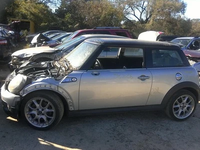Used Driving Light fits: 2009 Mini COOPER Fog-Driving HT bumper mounted park lam - Изображение 1 из 4