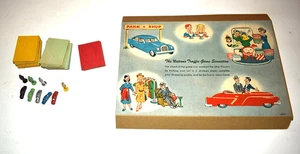 Park and Shop Spiel Ersatzteile 1953 - Bild 1 von 2
