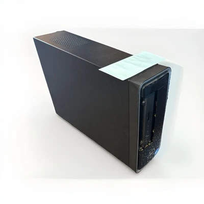 Dell Inspiron 660s 8GB 3,4GHz Ohne Disk - Bild 1 von 4