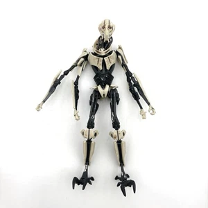 Star Wars Black Series General Grievous 6 Inch Figur unvollständig - Bild 1 von 8