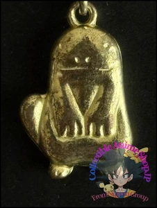 Quagsire Pokemon Metal Dije Llavero Retro Japonés Nintendo Collection - Imagen 1 de 4