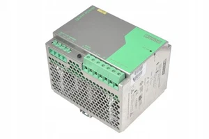 Phoenix Contact QUINT-PS-3x400-500AC/24DC/20 2938727 24V 20A Netzteil - Bild 1 von 4