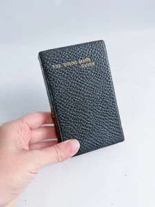 The Young Man's Guide Lasance 1910 Catholic Devotional Book - Bild 1 von 10