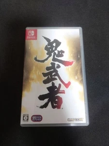 Onimusha Nintendo Switch Version - Imagen 1 de 2