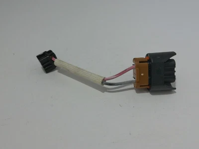 10 11 2010 HONDA INSIGHT FARO BOMBILLA CUBIERTA ANTIPOLVO ACCESO ARNÉS INTERIOR K5942 Foto 1 de 3