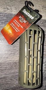 Flextone Battle Bag Plus Klappertasche Hirsch Jagd Scheinkampf FLXDR062W Bock Reh - Bild 1 von 7