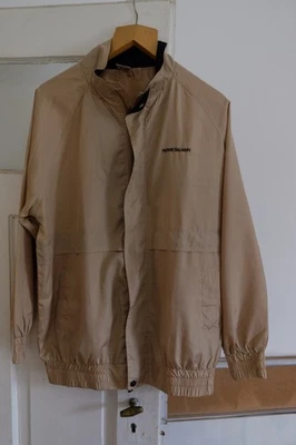 Pierre Balmain Windjacke Blouson XL - Bild 1 von 4