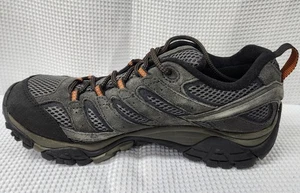 Merrell Men's Moab 3, Hiking & Mountaineering Shoe, Beluga, Various Sizes - Picture 1 of 9