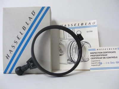 NUEVO Mango de Enfoque Rápido Hasselblad 51700 para CF 40-80, Caja Original, De EE. UU. Foto 1 de 4