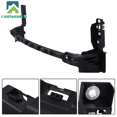 For Ford F250 F350 450 550 Super Duty Front Lower Grille Reinforcement 2011-2016 - Image 1 of 4