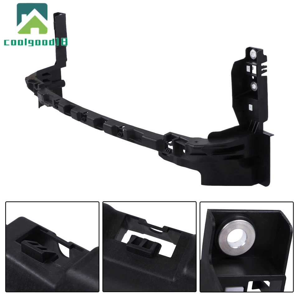 For Ford F250 F350 450 550 Super Duty Front Lower Grille Reinforcement 2011-2016 - Image 1 of 4