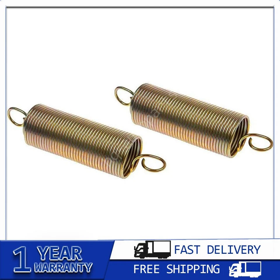 Muelle de bisagra de capó para International Harvester 9200 SBA 1998 1997 Foto 1 de 3