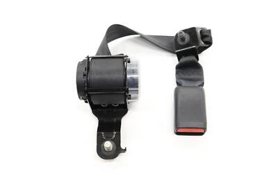 2018 - 2020 HONDA ACCORD REAR LEFT SIDE SEAT BELT SEATBELT SAFETY BUCKLE OEM - Image 1 of 4