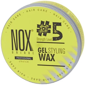 Nox Haargel Stylingcreme Stärke 5 - Bild 1 von 1