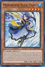 1x Marincess Blue Tang - 1st Edition NM Eng YuGiOh - Duels from the Deep