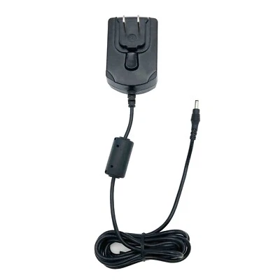 NEW Genuine Wall Adapter Cisco PSAC12R-050 Switching Power Supply 12W OEM - Image 1 of 4