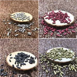 2.2mm*5mm 50/100pcs Universal Lighter Flints Stone for Kerosene Lighters - Bild 1 von 10