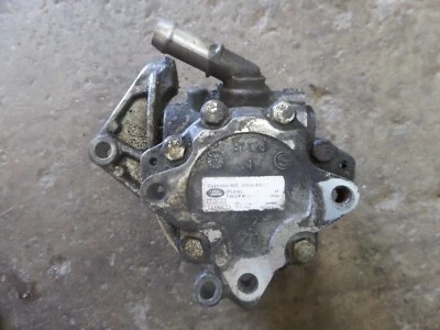 Насос гидроусилителя руля 08-12 Land Rover LR2 OEM 3.2 6G92-3A696 AC LR003776 R28 - Изображение 1 из 4