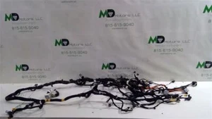 2020-2022 FORD EDGE DASH DASHBOARD INSTRUMENT PANEL WIRE WIRING HARNESS OEM - Picture 1 of 12